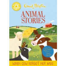 Reading Champion Enid Blyton animal stories When Cow Forgot Her Moo by