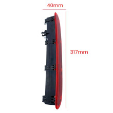 13372164 1222330 Hochmontiertes Auto-Bremslicht, Drittes Bremslicht für   Astra J 2009-2016