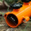 Awning Canopy Pole Fixing Pipe Ground Holder with Ground Nail Windproof Adjustable Camping Tent Accessories 2