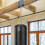 Heavy Duty Boxing Bag Holder Wall Mount Training Sandbag Hook 360 Rotating Ceiling Mount  Hook 6