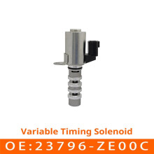 23796-ZE00C Nouvelle Vanne de Commande D'Huile Solénoïde à Distribution Variable VVT pour 23796ZE00C 1 Pièces