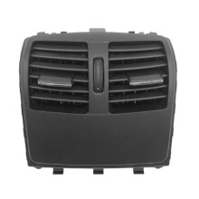 Ensemble de Ventilation A/C Arrière de Voiture 2188300354 pour CLS 2012-2017 W218 Panneau de Sortie de Console Centrale Arrière, A