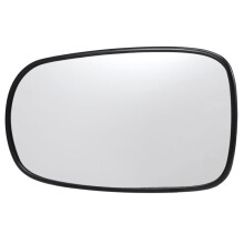 Car Rearview Mirror Glass Side Wing Mirror Lens for Azera 2006-2010 Right 876213L322