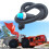 Transmissie Versnellingsbak Oliedruksensor 55158399 voor  LH410 2