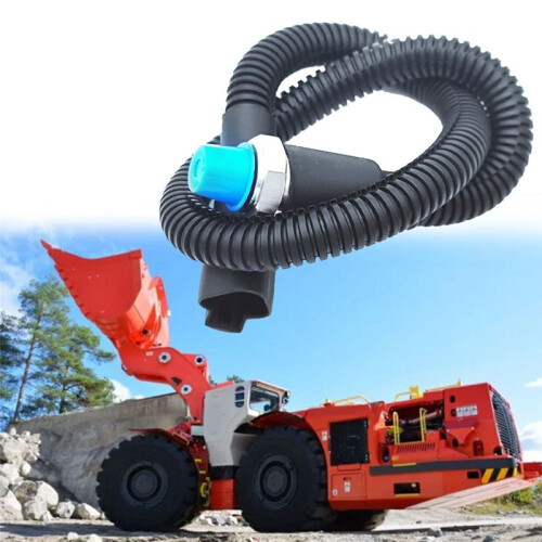 Transmissie Versnellingsbak Oliedruksensor 55158399 voor  LH410 1