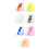 Diving Spare Second-Stage Quick Release Buckle BCD Breathing Regulator Pipe Clamp Low-Pressure Pipe Clamp Hose Hook B 5