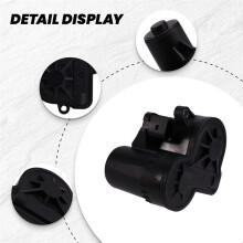 1Pair Car Left+Right Parking Brake Actuator for 2017-2021 43021-TEA-T02 43020-TEA-T02