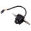 For BAIC BJEV EU5 2018-2020 Car Panoramic Front View Camera A00085758 1