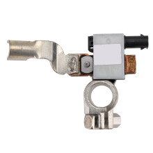 Sensor de Batería Sensor de Línea Negativa de Batería 9801628680 9810829680 9826445880 para C3 E-Lysee DS3 para 208 2008