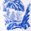 Jingdezhen Blue Decal Sheets High Heat Resistant For-026 11
