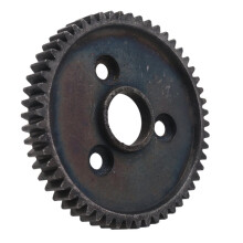 Hardened Steel Metal Spur Gear 54T 32P 3956 for RC 1/10 Slash 4X4 Stampede VXL Rustler E-Revo T-Maxx