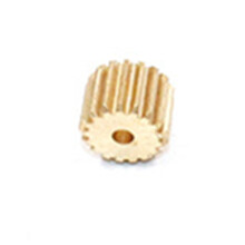 Px 9300-34C Engrenage de Moteur à Vitesse 17 Dents pour PièCes de Voiture Px9300 1/18 SéRie Rc