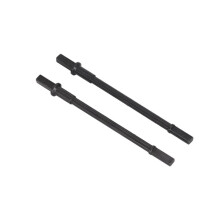 SCX10 III AXI03006 CVD Output Shaft Rear Dogbone CVD Drive Shaft for 1/10 RC Crawler Vehicle Upgrade Parts