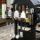 Convenient Barbecue Side Rack Having Paper Towel Support And 5
