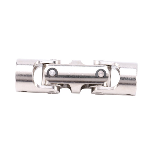 Rc Double Universal Joint Cardan Joint Gimbal Couplings with Screw,4x4Mm 2