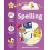 Homework Heroes Spelling by Penny Worms Paperback Book 1