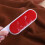Double Side Lint Remover Ergonomic Grip Brush For Couches-S 3