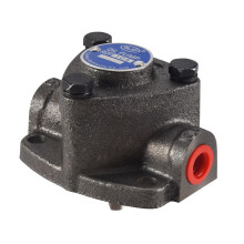 WJP Zykloid ÖL Pumpe Oben ROP-10A Dreikant Pumpe Kleine Zahnrad Pumpe für Schmierung
