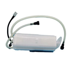 Auto-Kraftstoffpumpenbaugruppe Rechts 3D0919087G 3D0919087L für A8 D3 2003-2006 Kraftstoffpumpe Autozubehör