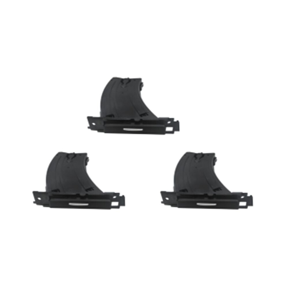 3X Car Right Driver Dashboard Cup Holder Assembly For E90 2005-2012 Car Accessories 51459173464 Rhd 6032787963227