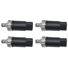 4X Oil Pressure Gauge Sender for Viper Comanche Cherokee
