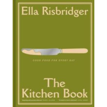 Kitchen Book by Ella Risbridger Hardcover Book