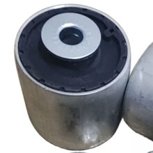 Tirante e Bucha Do Braço Oscilante Dianteiro de Suporte Hidráulico 31106893549 31106893550 para X5 X7 Series 2017-2020