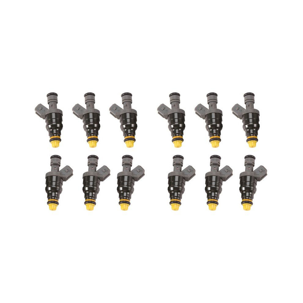 12 Pcs New Fuel Injector Nozzle 0280155209 0000787323 For Sl320 S320 V320 E320 E280 4712577133215