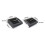 1 Pair Front Dash Dashboard A/C Air Vent Trim Panel L+R for  GLK Class X204 2010-2012 10