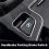 2X 93766A5000 Interrupteur de Frein à Main LHD pour  I30 2012-2016 5