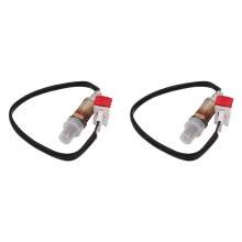 2X Car O2 Oxygen Sensor Auto Parts for - Boxter 986 Convertible 0258003806 98660612600