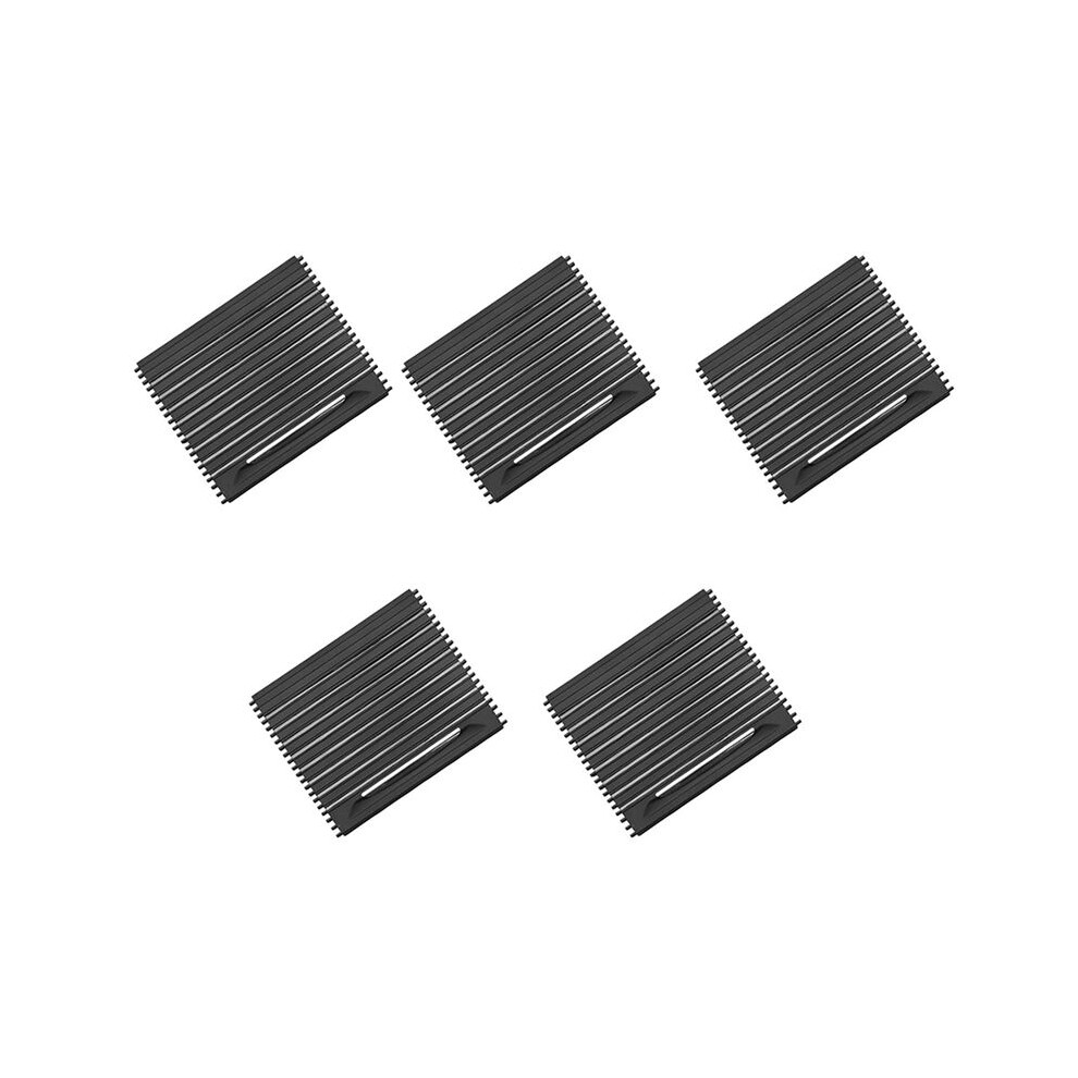 5X Center Console Cover Water Cup Holder Sliding Roller Blind Car Accessories For - X5 F15 X6 F16 51169251973 4711579474883