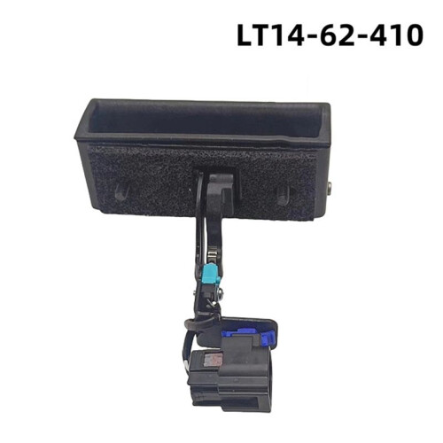 LT14-62-410 Car Rear Trunk  Handle for  8 MPV LY