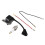 2X Ignition Coil  and Wires for  MS170 MS180 Chainsaw 2