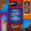 McVitie's Dark Chocolate Digestive Biscuits 400g 5