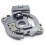 2X Car Ignition Module J834A Replacement for  J834 M67580 Ignition Amplifier Control Crank Angle Sensor 5