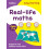 Reallife maths Activity Book Ages 79 by Collins Easy Learning Paperbac 1