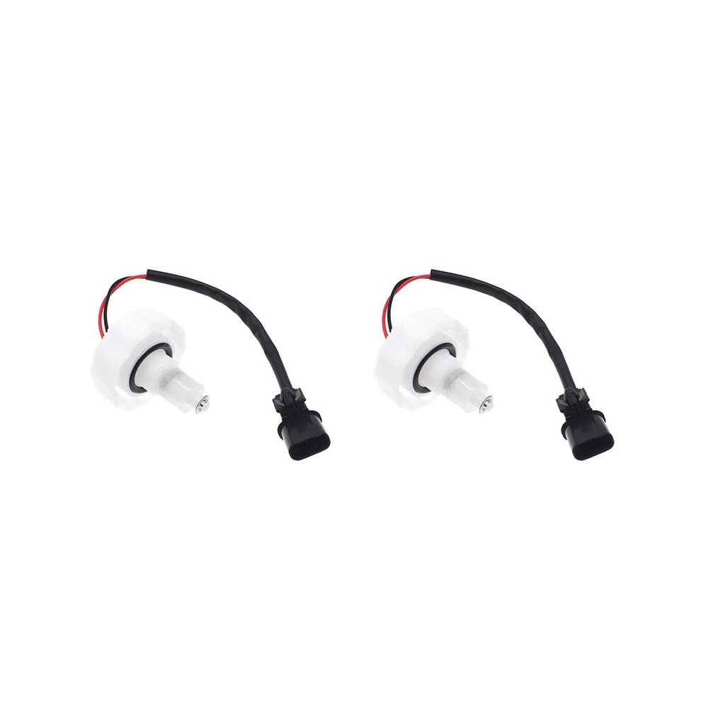2X Fuel Filter Sensor For Pajero Montero Shogun V64w V66w V68w V74w V78w V86w V96w Mr514545 4711509875315