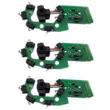3X 3093607019 3093607016 Handle Circuit Board Acceleration Sensor for Forklift Pallet T20 T30 372 L14 L16