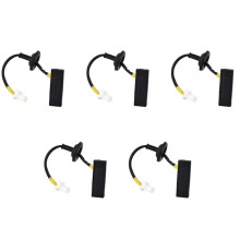 5X Voor Verna SOLARIS 2010-2016 Hatchback Kofferbak Release Knop 81260-1R000 812601W220
