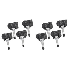 8Pcs/Lot 52933D4100 52933-D4100 TPMS Tire Pressure Sensor for Optima Sportage Sorento Ioniq Niro VELOSTER G90