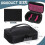 Discreet Lockable Toy Storage Bag, Locking Storage Box Toy Organizer Case Organizer Container with 2 Drawstring Bags 7