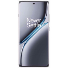 New One plus Ace 3 pro (Dual SIm) Gray 16+256GB