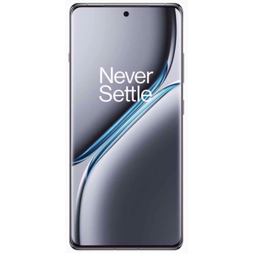 OnePlus New One plus Ace 3 pro (Dual SIm) Gray 16+256GB