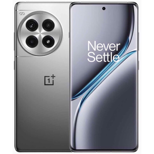 OnePlus New One plus Ace 3 pro (Dual SIm) Gray 16+256GB 2