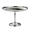 RVS Cake Dienblad Hoogbetaald Dessert Fruit Display Schotel-L 1