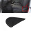 4X CN15A610A76AC Front Right  Adjustment   Adjusting Handle Backrest Adjuster for  Ecosport 2013-2017 2