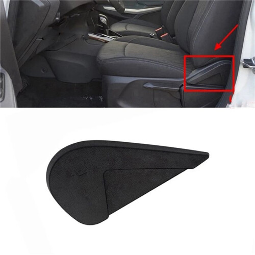 4X CN15A610A76AC Front Right  Adjustment   Adjusting Handle Backrest Adjuster for  Ecosport 2013-2017 1
