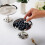 RVS Cake Dienblad Hoogbetaald Dessert Fruit Display Schotel-L 9