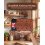 Giant Bourbon Biscuits Gift Tin - Luxury Chocolate Selection, 400g 4